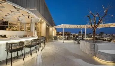 V Hotel Sharm