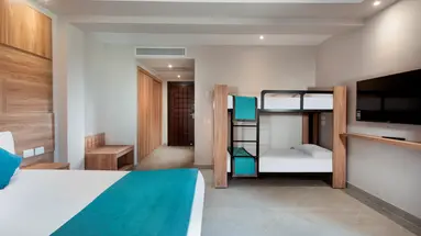 V Hotel Sharm