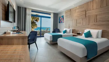 V Hotel Sharm