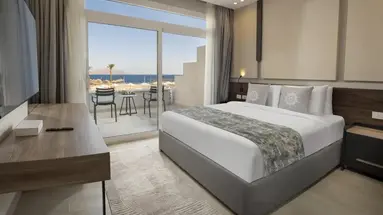 V Hotel Sharm