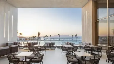 V Hotel Sharm