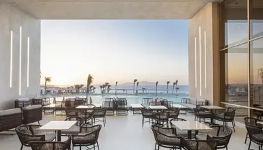 V Hotel Sharm