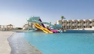 V Hotel Sharm