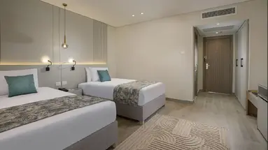 V Hotel Sharm