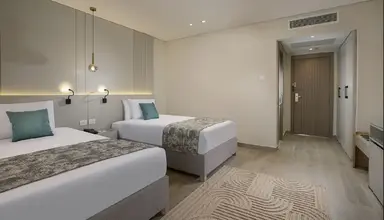 V Hotel Sharm