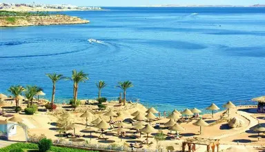 V Hotel Sharm 