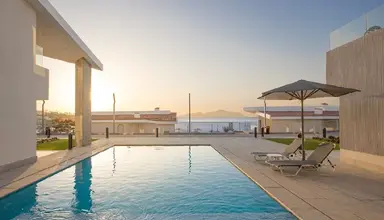 V Hotel Sharm