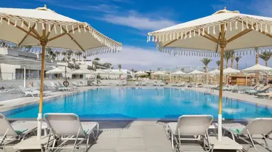 V Hotel Sharm