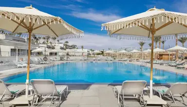 V Hotel Sharm