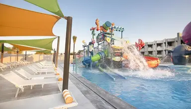 V Hotel Sharm