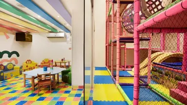 V Hotel Sharm