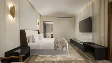 V Hotel Sharm