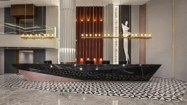 V Hotel Sharm