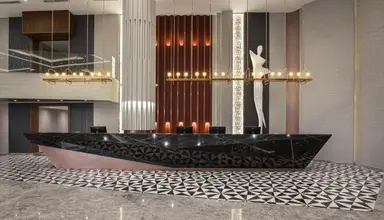 V Hotel Sharm