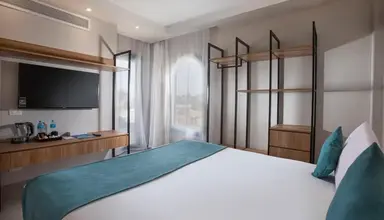 V Hotel Sharm
