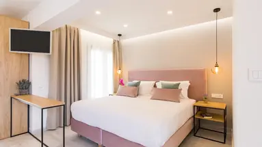 V Luxury Suites