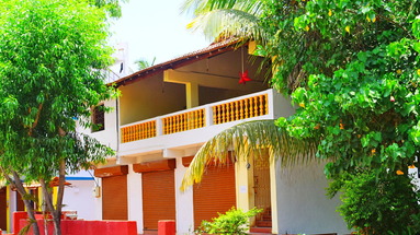 V & M Calisto Guest House