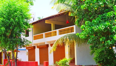 V & M Calisto Guest House