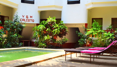 V & M Calisto Guest House