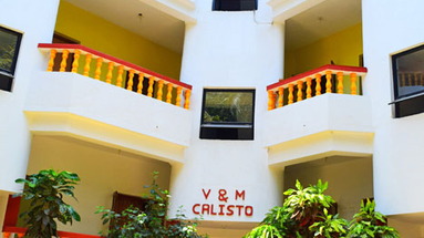 V & M Calisto Guest House