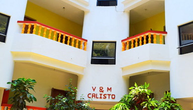 V & M Calisto Guest House