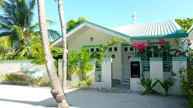 Vaali Maldives