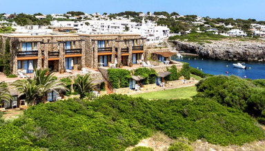 Vabity Eden Binibeca Club