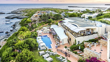 Vabity Eden Binibeca Club