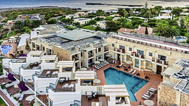 Vabity Eden Binibeca Club