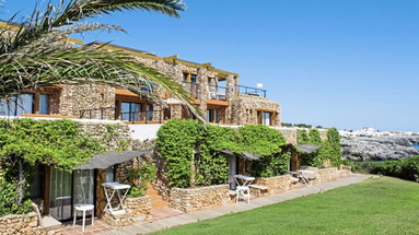 Vabity Eden Binibeca Club