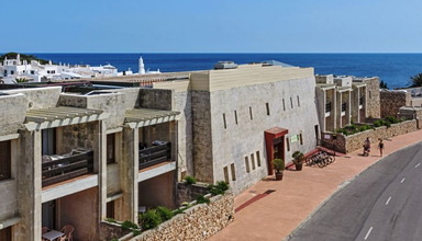 Vabity Eden Binibeca Club