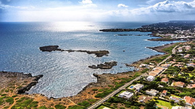Vabity Eden Binibeca Club