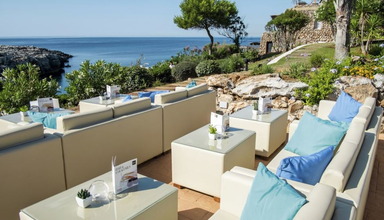 Vabity Eden Binibeca Club
