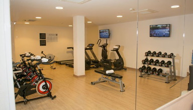 Vabity Eden Binibeca Club