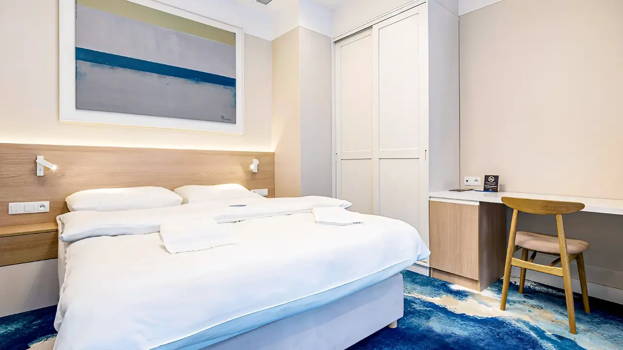 Vacation Club Boulevard Residence
