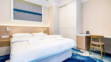 Vacation Club Boulevard Residence
