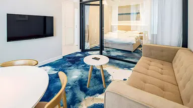 Vacation Club Boulevard Residence