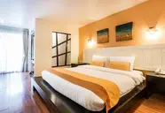 Vacation Village Phra Nang Lanta