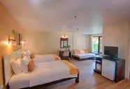 Vacation Village Phra Nang Lanta
