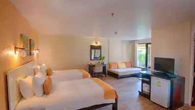 Vacation Village Phra Nang Lanta