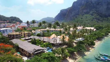 Vacation Village Phra Nang Lanta
