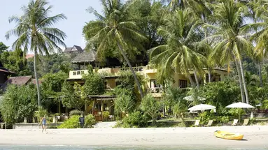 Vacation Village Phra Nang Lanta