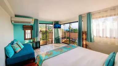 Vacation Village Phra Nang Lanta