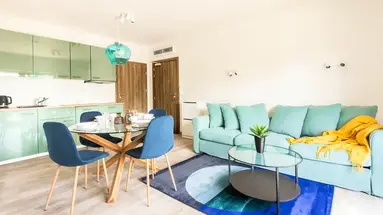 VacationClub 5 Mórz