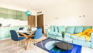 VacationClub 5 Mórz