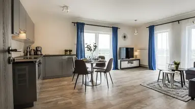 VacationClub 5 Mórz