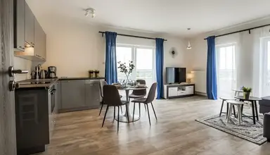 VacationClub 5 Mórz