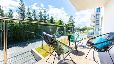 VacationClub 5 Mórz