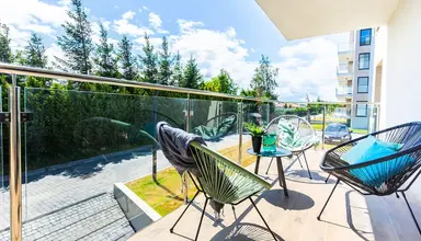 VacationClub 5 Mórz