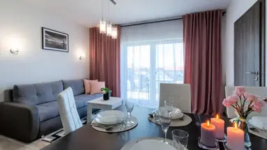 VacationClub 5 Mórz